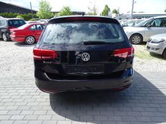 Fahrzeugabbildung Volkswagen Passat Variant ACC*KAMERA*SCHECKHEFT*NAVI