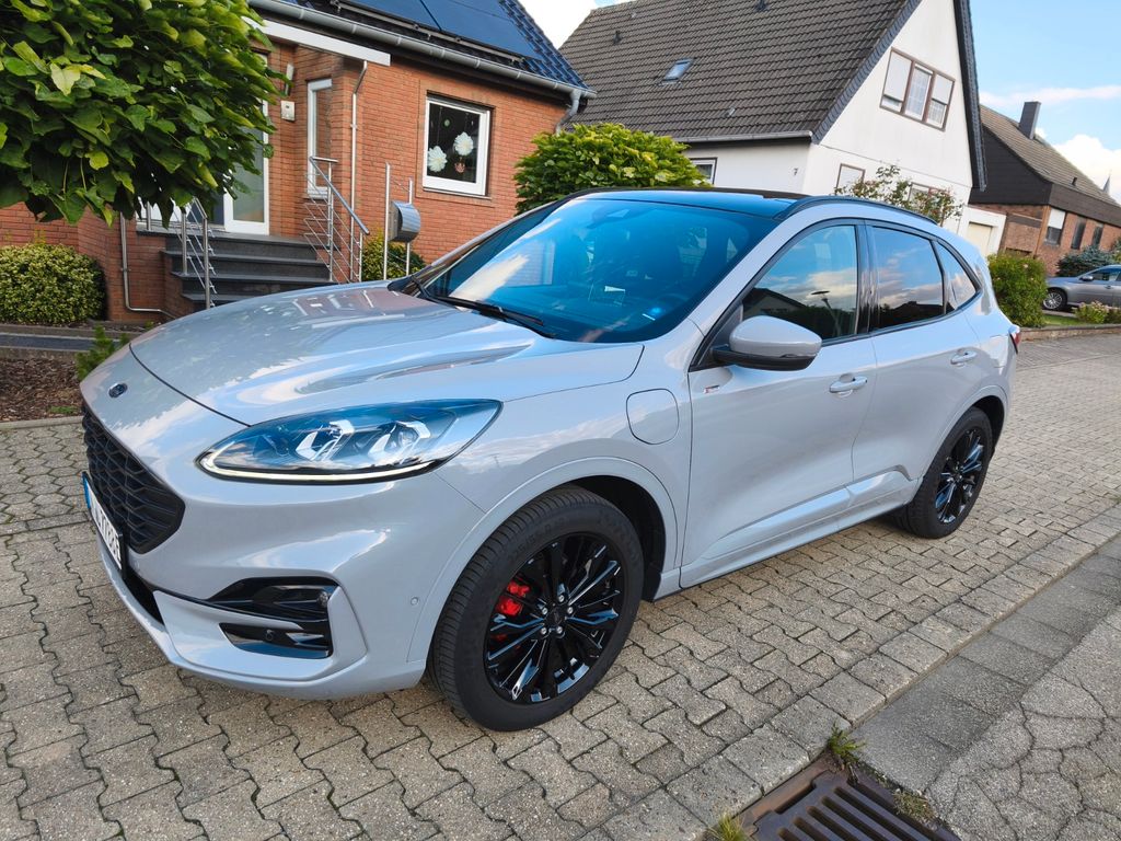 Image of Ford Kuga