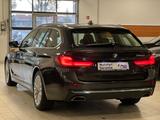 BMW 530d/HUD/Laser/Panor/StandHz/AHK/KomfZg/LuxuryL - BMW 530: Kombi, 530d