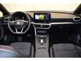 Seat Leon FR 2.0 TDI DSG FR Kamera/Pano/Einparkhi v+h - Seat Leon: Schiebedach