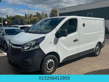 Opel Vivaro - 2
