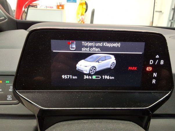 Volkswagen ID.3 - Bild 21