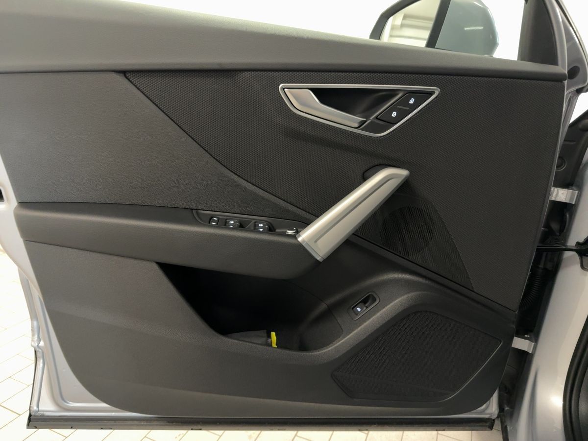 Audi Q2 - Bild 17