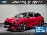 Ford Puma 1.0 MHEV ST-Line X*AHK*iACC*LED*KAMERA* - Ford Puma mit Anhängerkupplung
