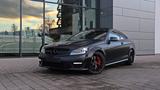 Mercedes-Benz C 63 AMG Edition 507 Driver'sP Memory Pano ILS - gebrauchte Mercedes-Benz C 63 AMG aus dem Jahr 2013