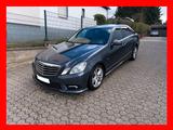 Mercedes-Benz E 250 E Limousine E 250 CDI AMG SPORT PAKET - Mercedes-Benz E 250 in Bochum