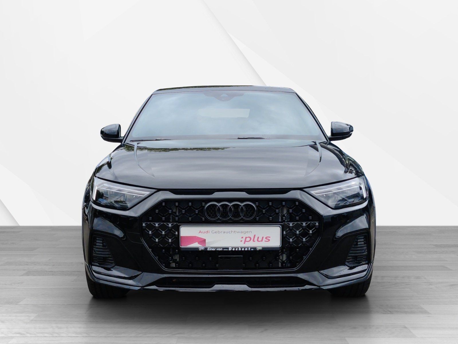 Fahrzeugabbildung Audi A1 allstreet 35 TFSI Kamera,LED,Navi,PDC,SHZ,LM