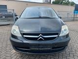 Citroën C8 HDi 130 FAP Tendance+TÜV - Citroën C8: Fap