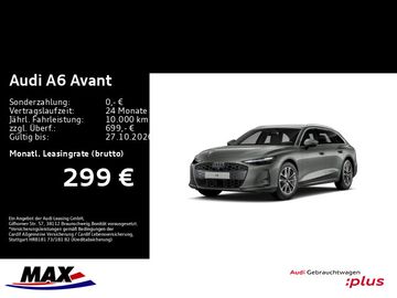 Audi A6 - 2