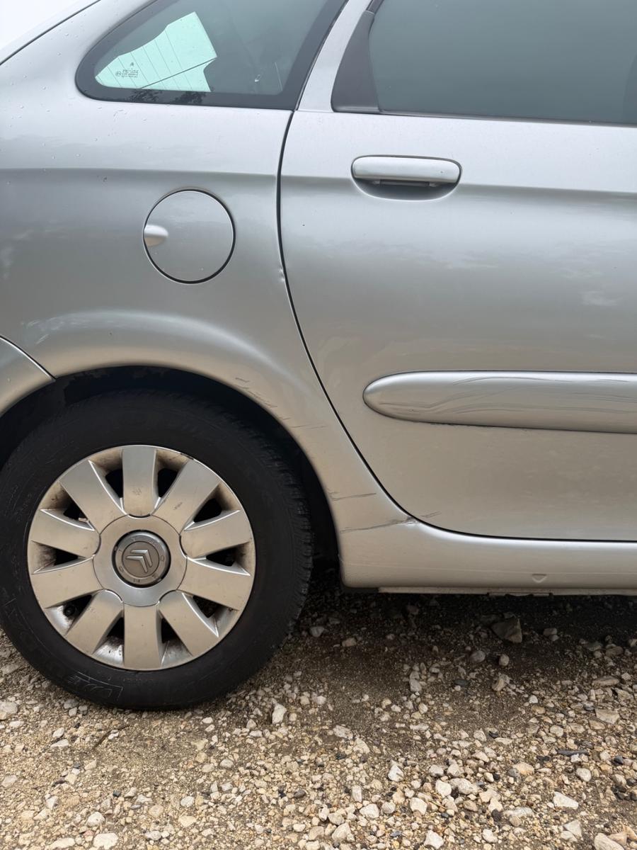 Citroën Xsara Picasso 2.0 16V Exclusive Autom. Exclusive