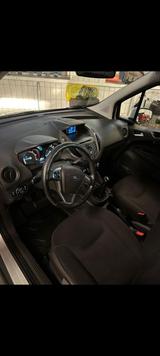 Ford Transit Courier Tüv 2 Jahre - Ford Transit Courier aus 2016