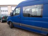 Mercedes-Benz Sprinter II Kasten,,Verkauf im Kundenauftrag!!!! - Mercedes-Benz Sprinter: Ii