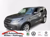 Land Rover Discovery 5 3.0 TD6 SE 7-sitzer LUFTFEDERUNG LED - Land Rover Discovery: Se
