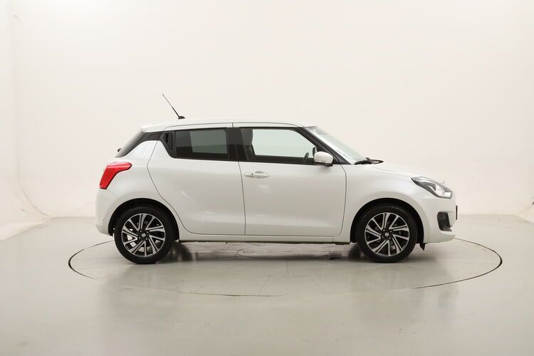 Suzuki Swift Hybrid Top CVT BR540283 1.2 Mild Hy imagem 3