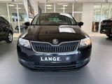 Skoda Rapid 1.2 TSI Spaceback Style Pano Shzg - gebrauchte Skoda Rapid aus dem Jahr 2014
