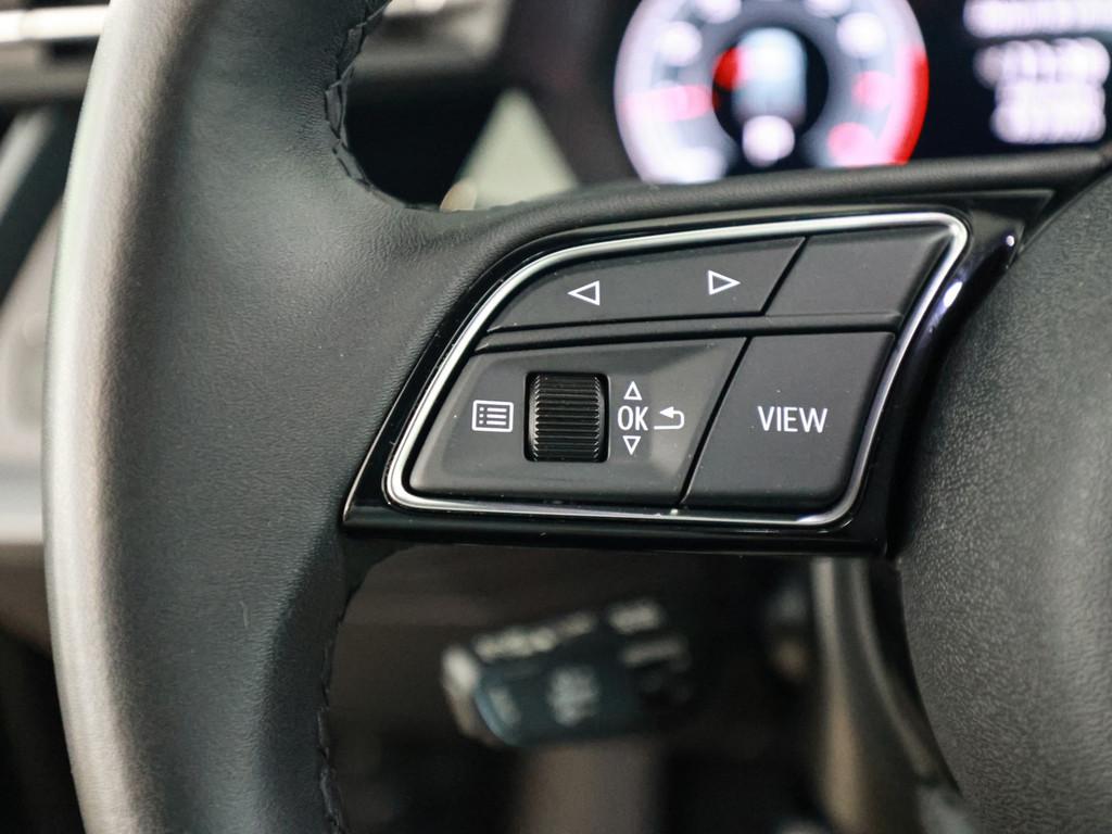 Audi A3 advanced Sportback 30 1.5 TFSI MEHV, миниатюра 18