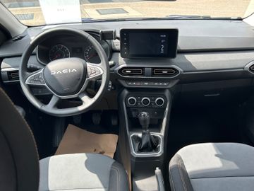 Bild 10 Dacia Sandero TCe 110 Stepway Extreme