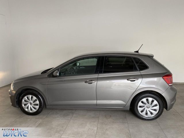 Polo 1.0 TSI Comfortline KLIMA PDC TELEFON