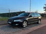 Volvo V70III BW D3 Kinetic - Volvo V70 B mit Diesel-Antrieb