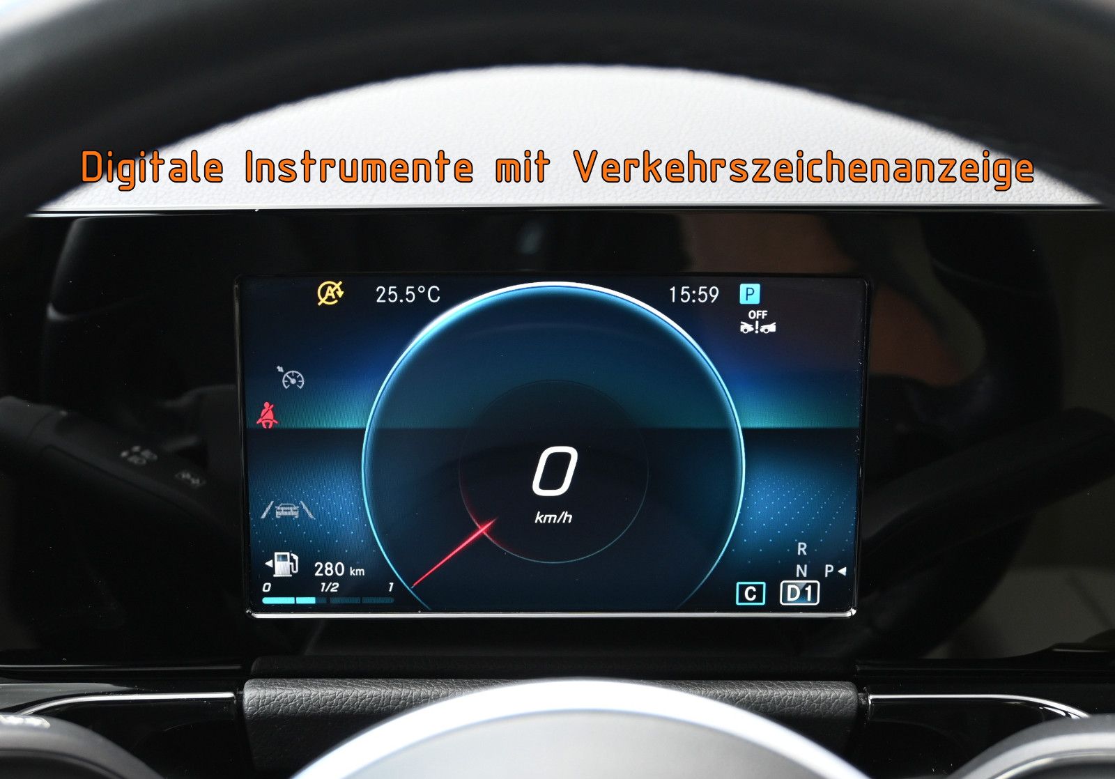 Fahrzeugabbildung Mercedes-Benz GLA 200 d 4MAT. Progressive °AHK°PANORAMA°