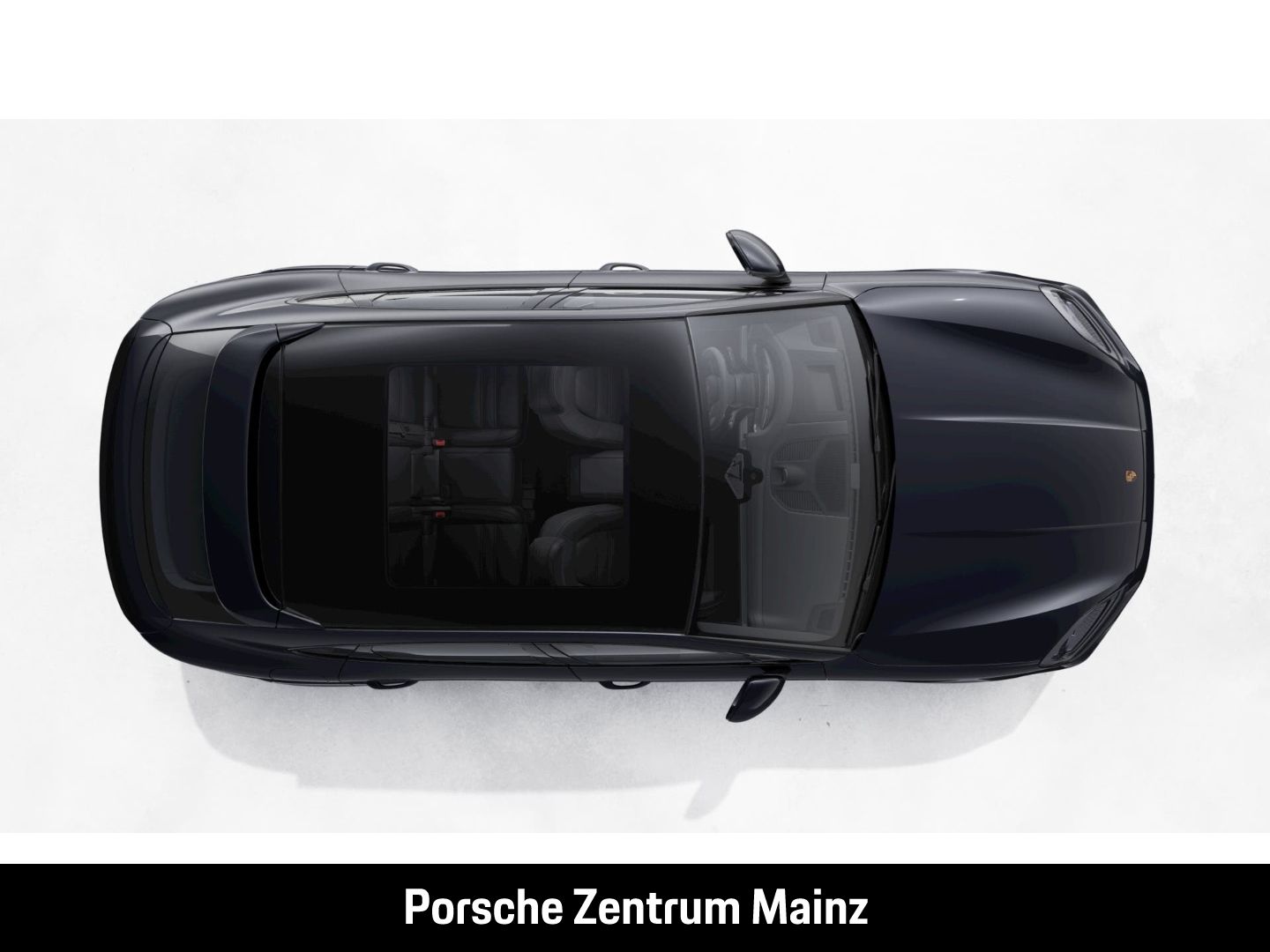 Porsche Cayenne Coupe Head-Up Luftfederung Sitzbelüftung foto 5