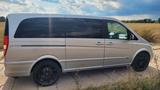 Mercedes-Benz Viano 2.2 CDI TREND EDITION lang TREND EDITION - Mercedes 7-Sitzer
