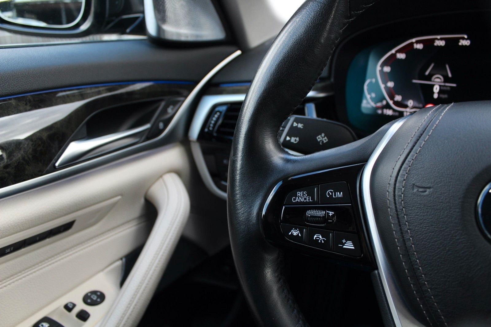 BMW 530 xDr 360° DA-PRO SOFTCLOSE BOWERS&WILKINS ACC foto 4