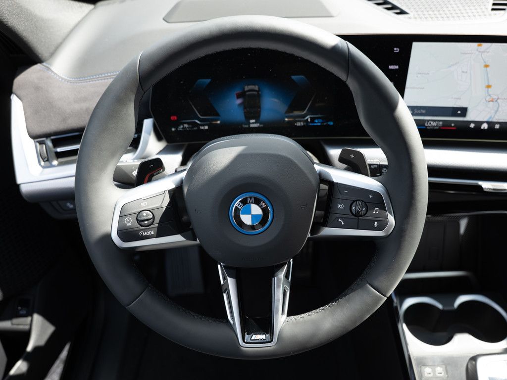 BMW X1 - Bild 16