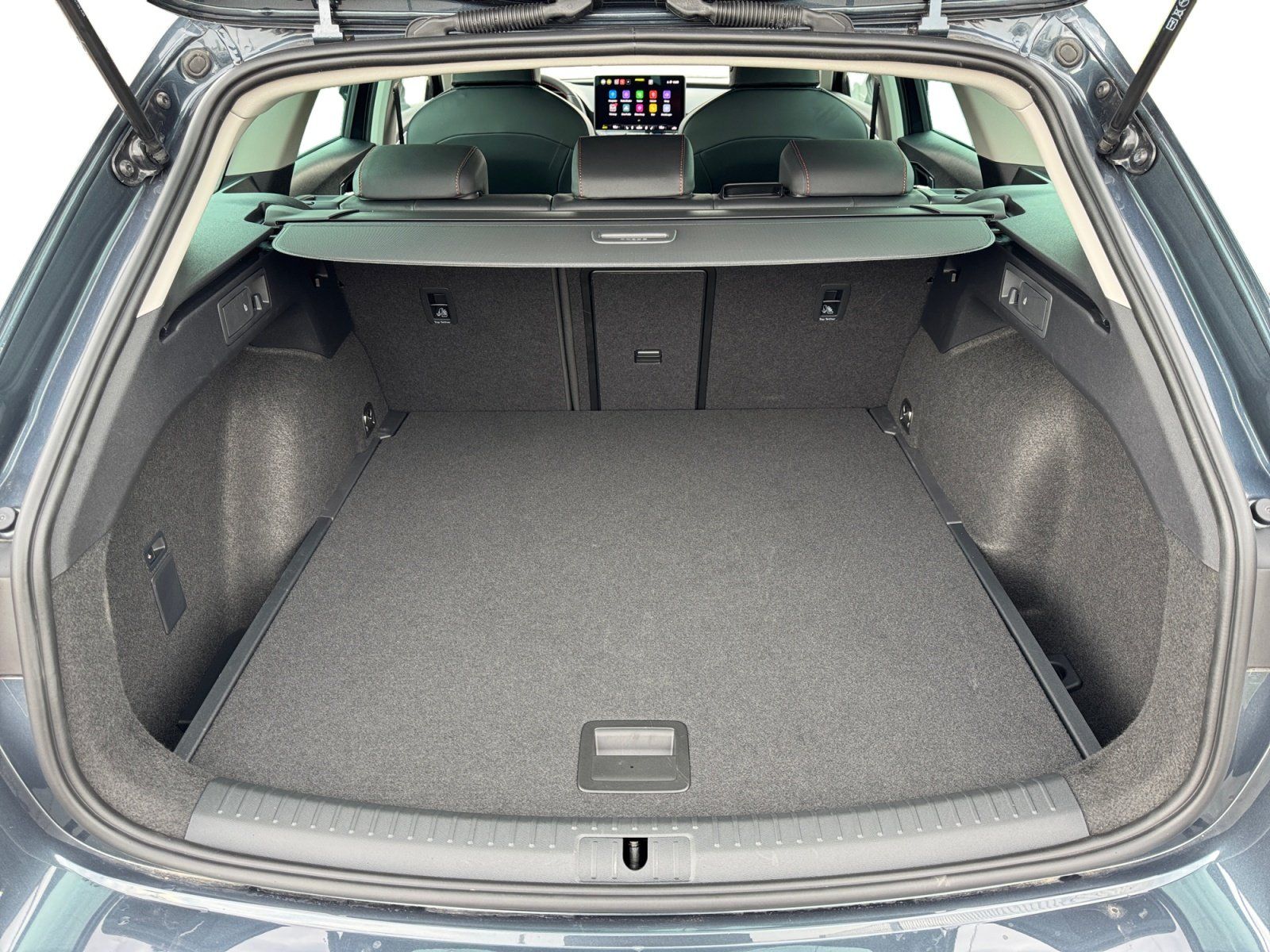 Seat Leon - Bild 7