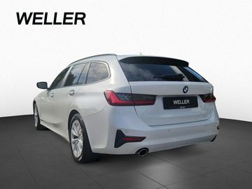 BMW 318 - 5