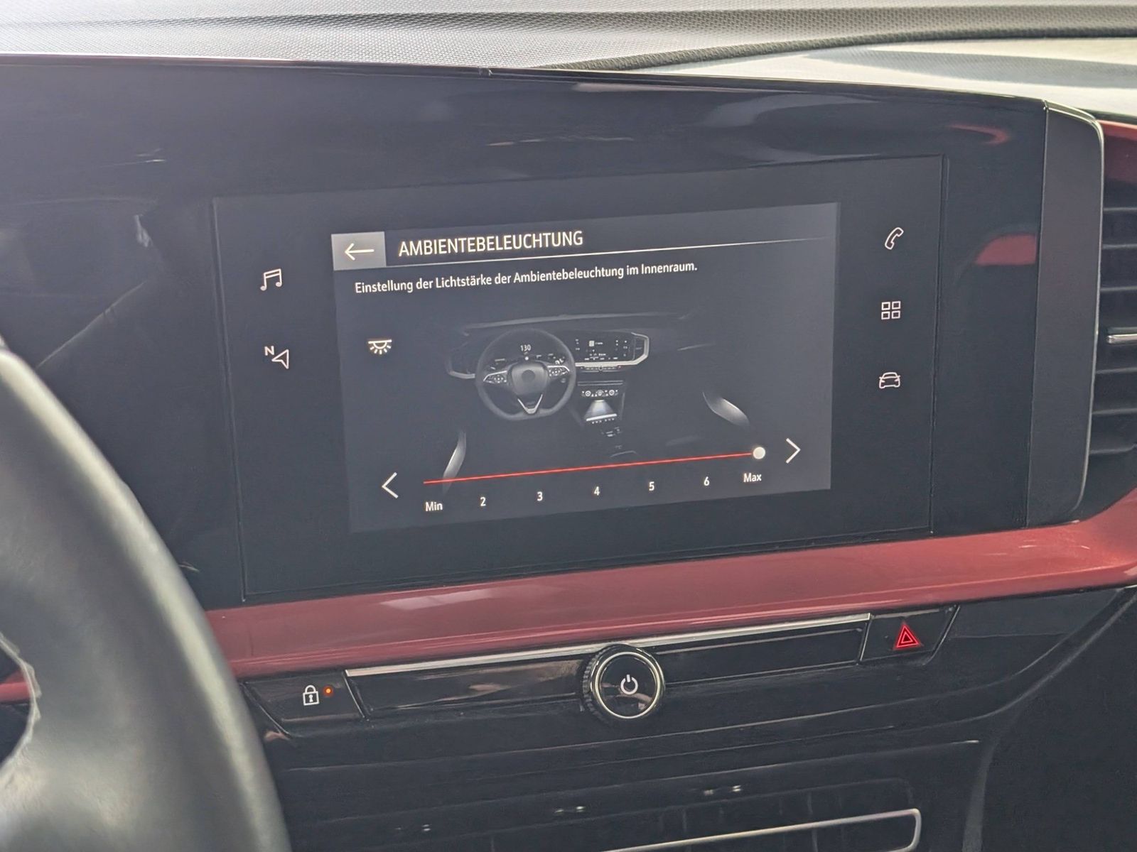 OPEL Mokka 1.2 Turbo GS Line CarPlay LED Kamera – Bild 22