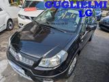 Fiat FIAT Sedici 1.6 16V 4x4 Emotion - Fiat Sedici SUV