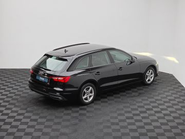 Audi A4 - 9