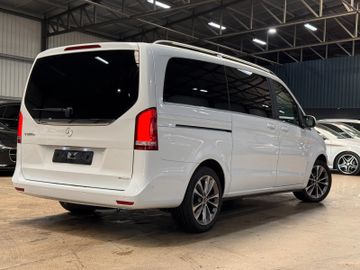 Mercedes V 300 - 5