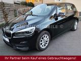 BMW 216d Active Tourer Advantage Panoramadach 1 Hand - BMW 216 Gebrauchtwagen