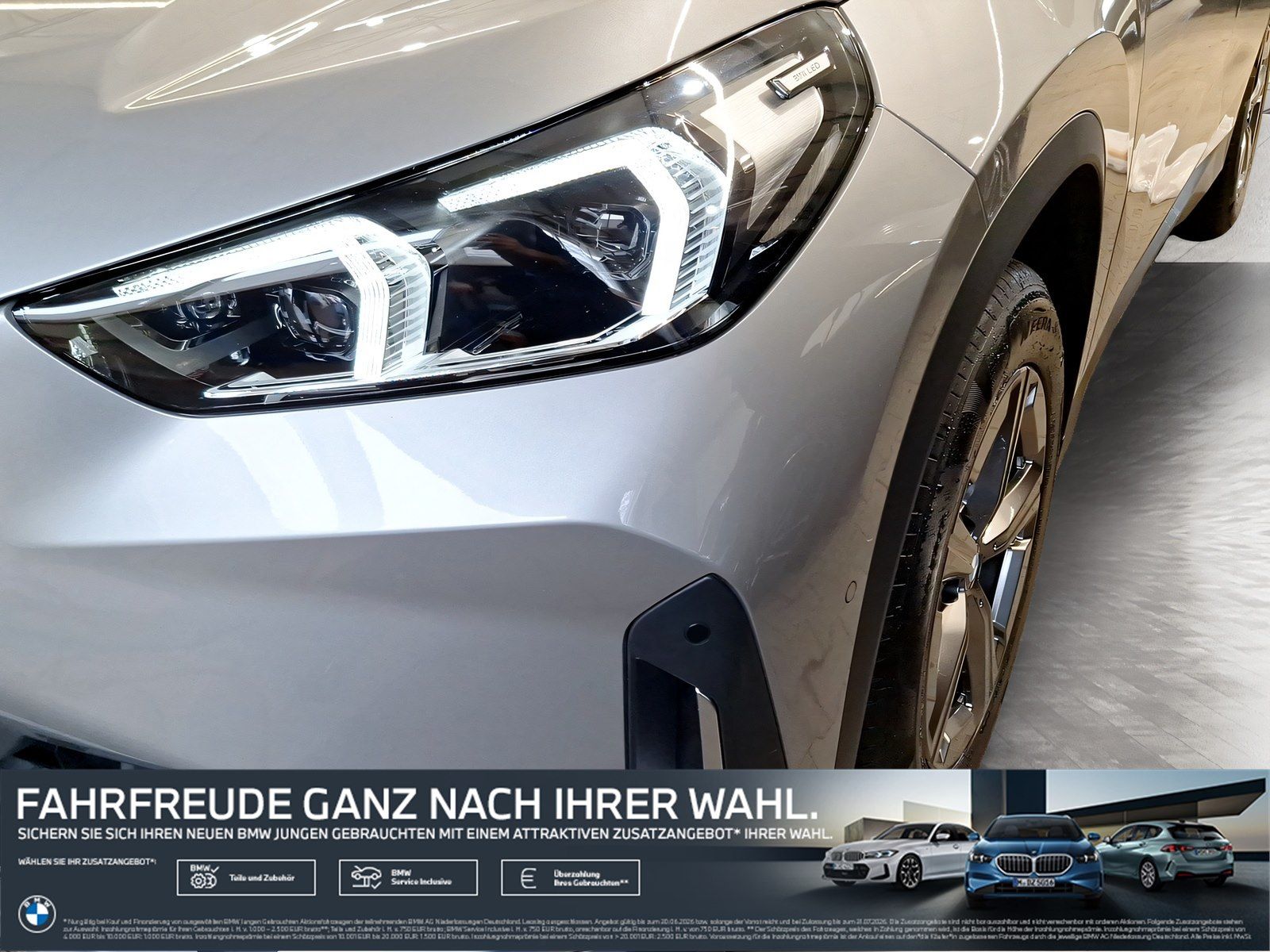 BMW X1 - Bild 9