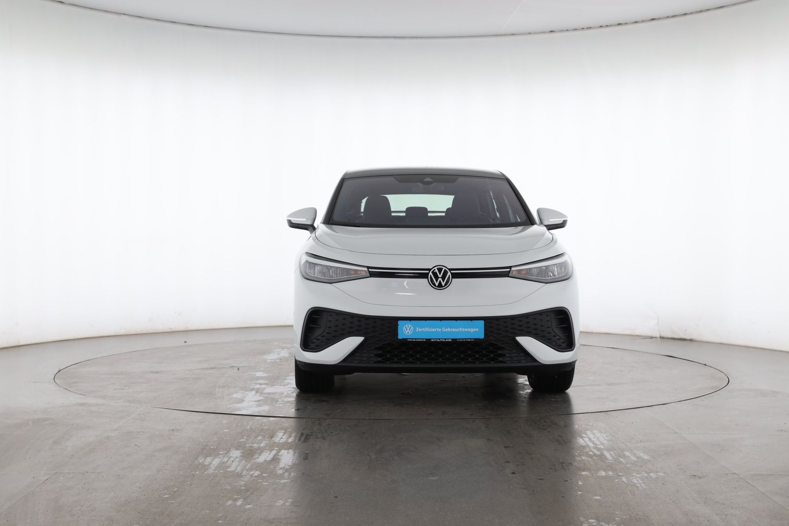 Volkswagen ID.5 Pro LED NAVI AHK SITZHEIZUNG foto 5