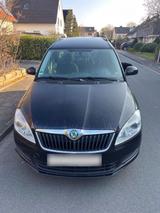 Skoda Roomster  mit überholtem Motor & 2 ... - Skoda Roomster in Bielefeld