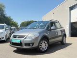 Suzuki SX4 Club*4x4*ALLRAD* - Suzuki SX4 mit Diesel-Antrieb