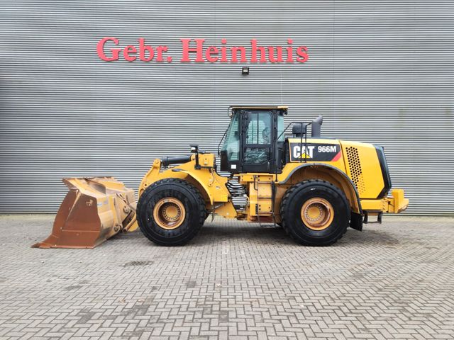 CAT 966 M