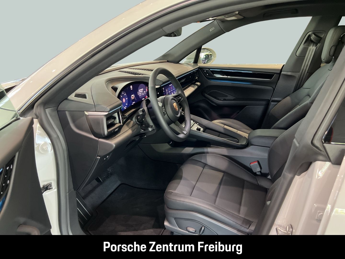Porsche Macan - Bild 7