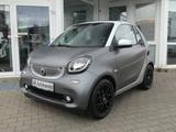 Smart ForTwo cabrio Passion 66 kW Automatik - Smart in München