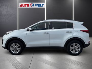 KIA Sportage - 6