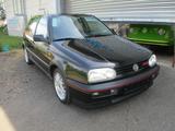 Volkswagen Golf 2.0 GTI 16V 20 Jahre GTI 20 Jahre GTI - Volkswagen Golf: Jahre GTI