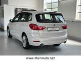 BMW 218d Gran Tourer Aut/7-Sitze/LED/SportSitze/NAVI - BMW 218 Gran Tourer in Frankfurt (Main)
