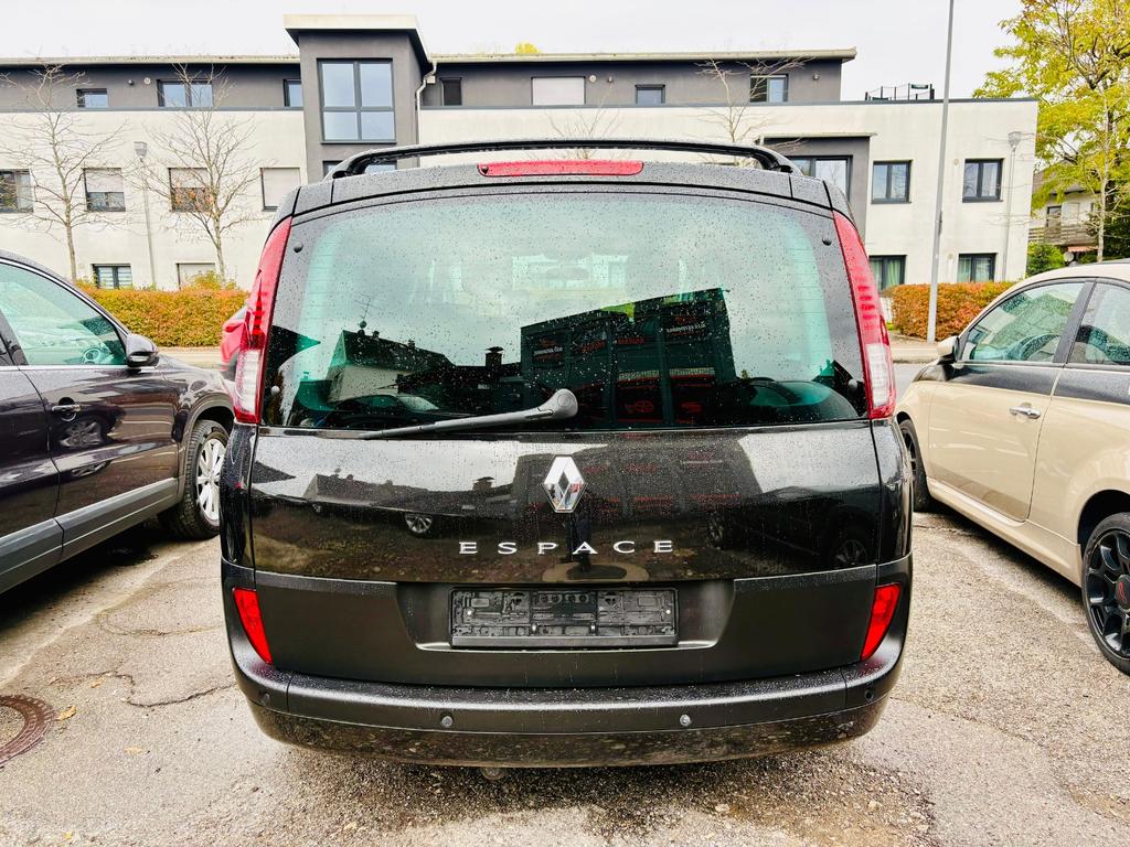 Renault Grand Espace