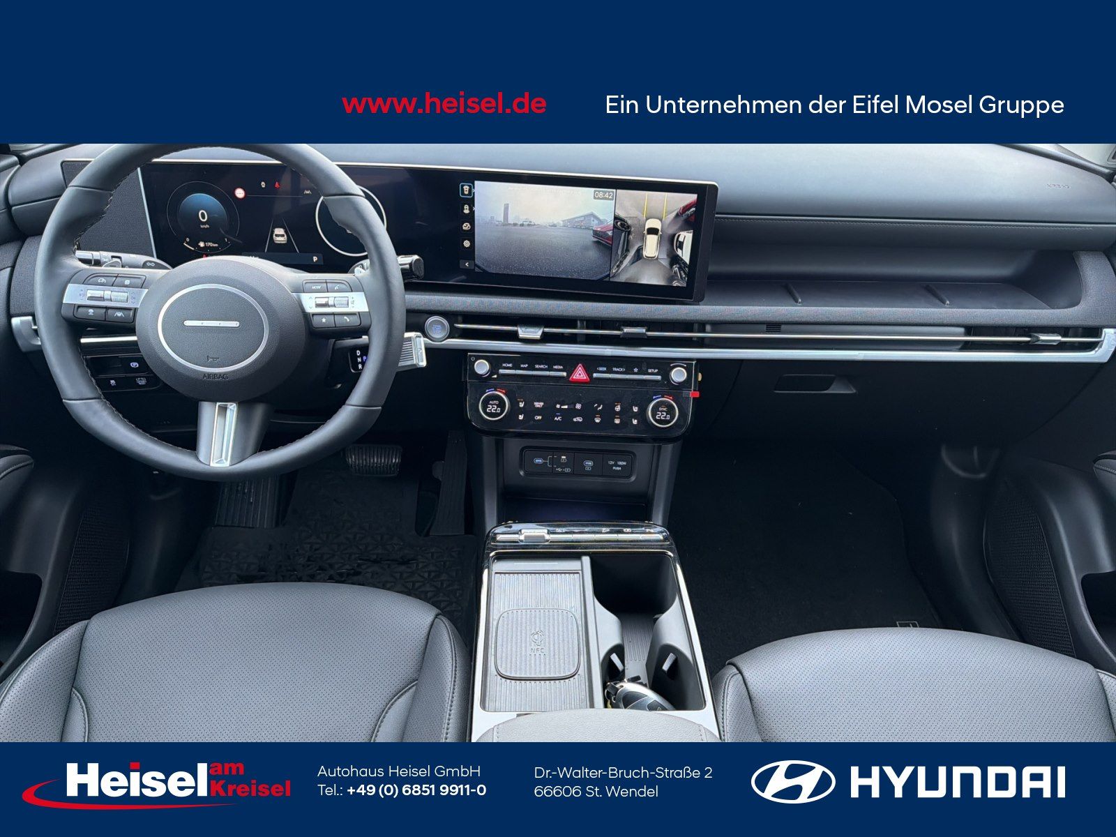 Hyundai Tucson – Bild 7