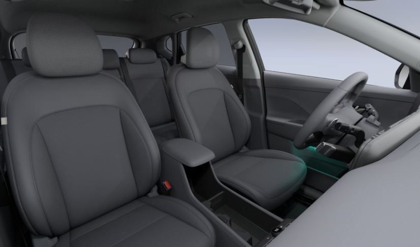 Fahrzeugabbildung Hyundai KONA PRIME SHZ*LHZ*NAVI*BOSE*PANO*