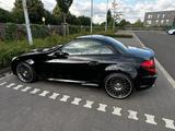Mercedes-Benz SLK 350 171 top Zustand AMG 55 packet - Mercedes-Benz SLK 350 aus 2005: AMG