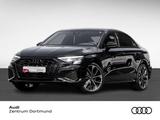 Audi S3 Qu. BLACKPAK B&O ALU 19 HEADUP NAVI - Audi S3 Gebrauchtwagen in Dortmund